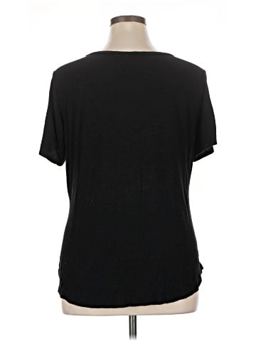 Soho Girls Short Sleeve T-Shirt (view 2)