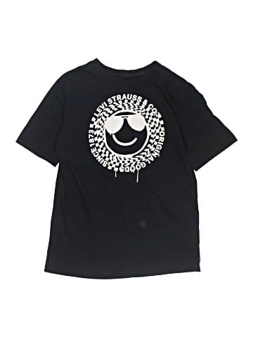 Levi's Short Sleeve T-Shirt (view 1)