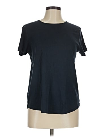 J.Jill Short Sleeve T-Shirt (view 1)