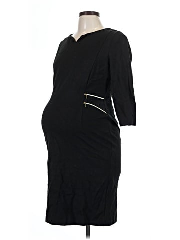 Seraphine Cocktail Dress (view 1)