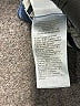 Crewcuts Solid Blue Jeans Size 16 - photo 4