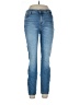 Tommy Hilfiger Hearts Blue Jeans Size 31 waist - photo 1