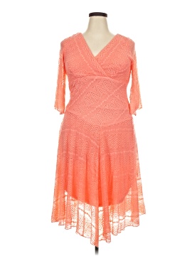 Rabbit Rabbit Rabbit Designs Plus-Size Dresses On Sale Up To 90% Off Retail