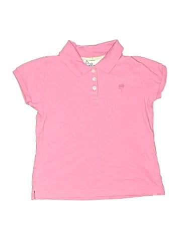 Lilly Pulitzer Short Sleeve Top (view 1)