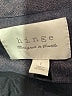 Hinge 100% Cotton Gray Blazer Size L - photo 6