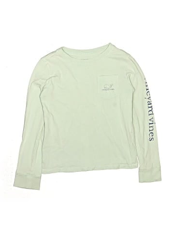 Vineyard Vines Long Sleeve T-Shirt (view 1)