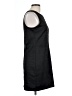 Bongo Solid Black Cocktail Dress Size L - photo 4