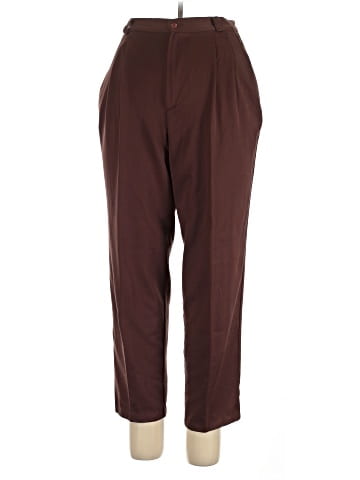 Fundamental Things Casual Pants (view 1)