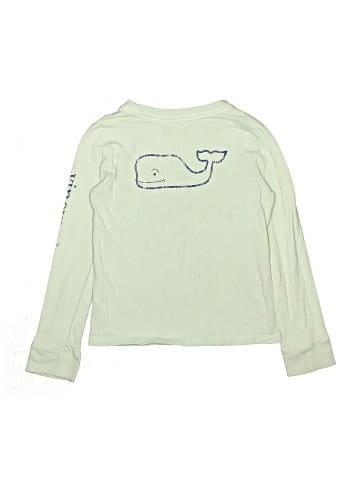 Vineyard Vines Long Sleeve T-Shirt (view 2)