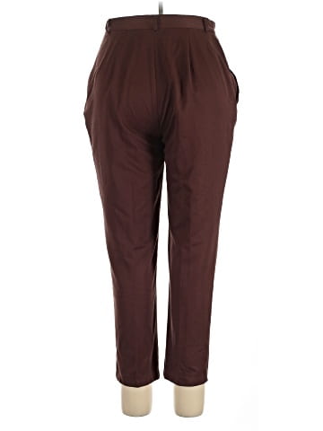 Fundamental Things Casual Pants (view 2)