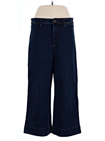 Ann Taylor LOFT Jeans (view 1)