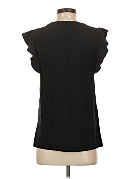 Ecothreads Sleeveless T-Shirt (view 2)