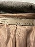 Zara Basic Gray Blazer Size M - photo 6