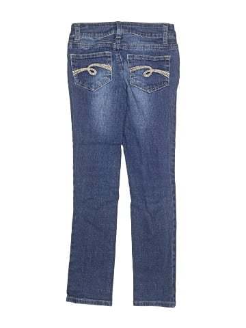 Justice Jeans (view 2)
