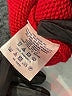 Lands' End 100% Baumwolle Red Pullover Sweater Size M (kids) - photo 4