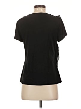 White House Black Market Short Sleeve T-Shirt (view 2)
