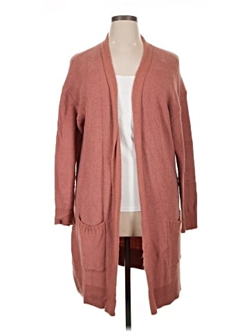 Caslon Cardigan (view 1)