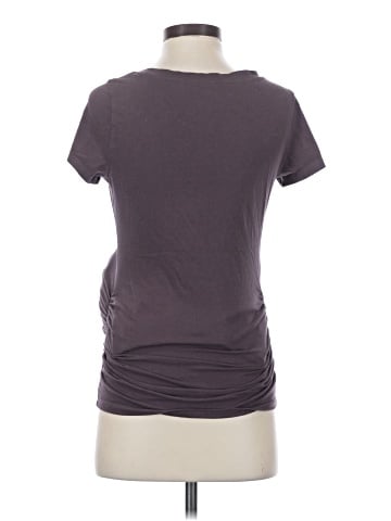 Old Navy - Maternity Short Sleeve T-Shirt (view 2)