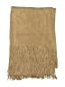 Unbranded Tan Scarf One size - photo 2