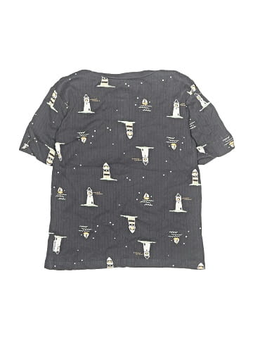 Gerber Short Sleeve Henley (view 2)
