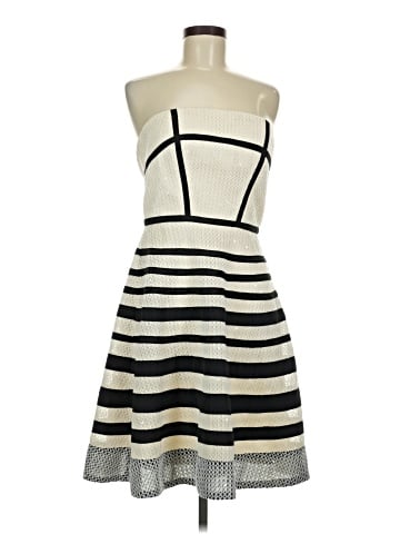Minuet Cocktail Dress (view 1)