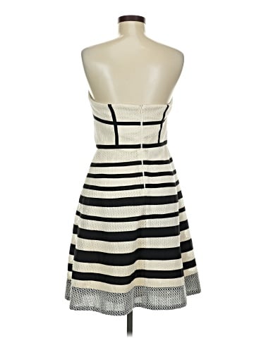 Minuet Cocktail Dress (view 2)