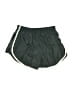 Nike Green Athletic Shorts Size M - photo 2