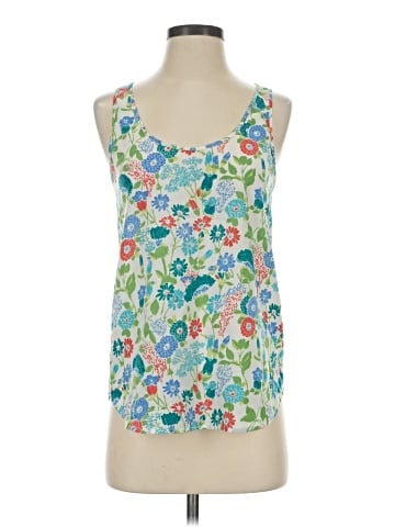 French Connection Tank Top (view 1)