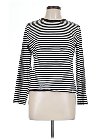 Divided by H&M Long Sleeve T-Shirt (view 1)