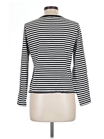 Divided by H&M Long Sleeve T-Shirt (view 2)