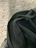Zara Basic Black Active Pants Size S - photo 8