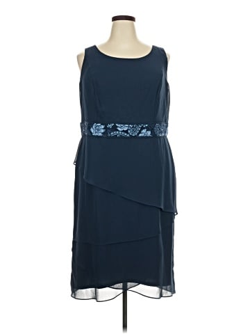 Le Bos Cocktail Dress (view 1)
