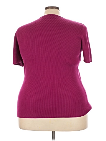 Cherokee Short Sleeve Top (view 2)