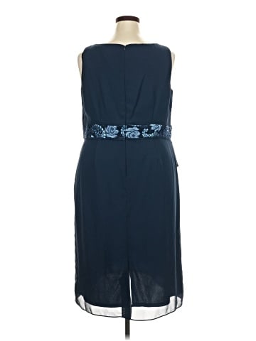 Le Bos Cocktail Dress (view 2)