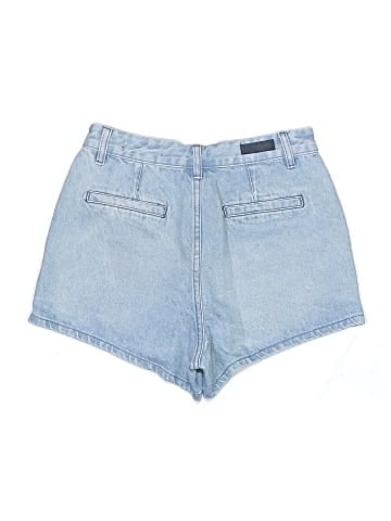 Blank NYC Denim Shorts (view 2)