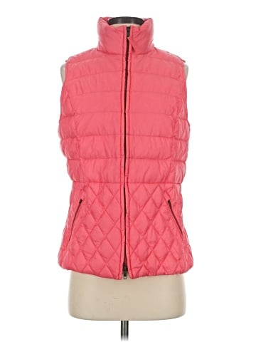 Talbots Vest (view 1)