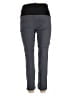 Maacie Gray Active Pants Size 2X - photo 2