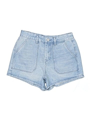 Blank NYC Denim Shorts (view 1)