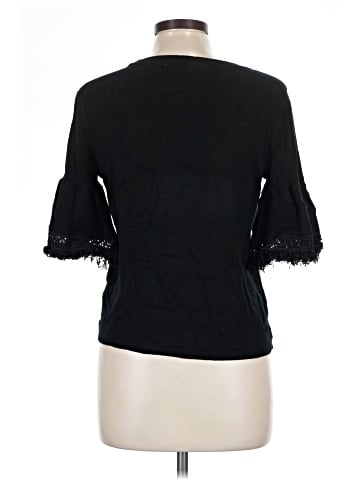 Chelsea & Theodore 3/4 Sleeve Top (view 2)