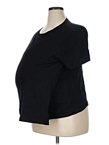 Boob - Maternity Short Sleeve T-Shirt (view 1)