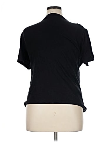 Boob - Maternity Short Sleeve T-Shirt (view 2)