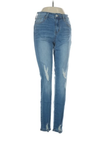 Ashley Mason Jeans (view 1)