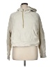 Lululemon Athletica Ivory Pullover Hoodie Size XL - XXL - photo 1
