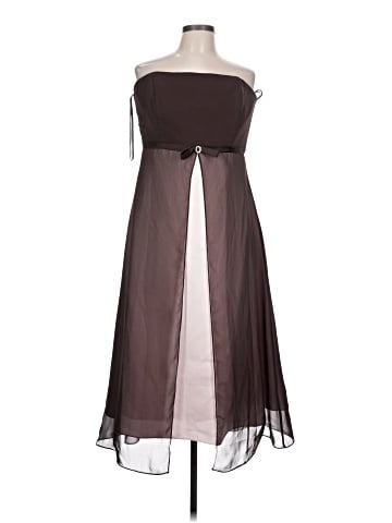 Jordan Cocktail Dress (view 1)