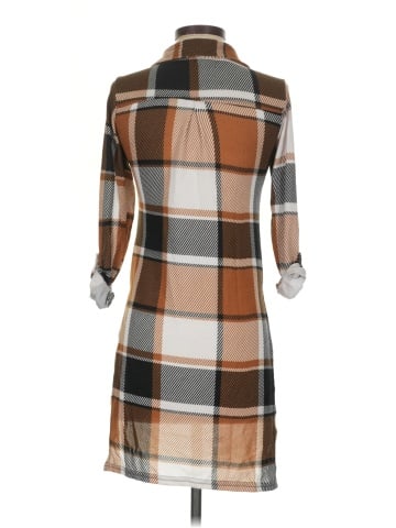 Love 3/4 Sleeve Blouse (view 2)