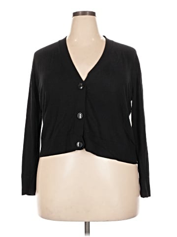 Halogen Cardigan (view 1)