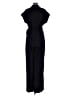 Fashion Nova Black Jumpsuit Size M - photo 2
