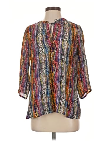 AP.NY 3/4 Sleeve Blouse (view 1)