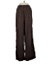 Unbranded Brown Casual Pants Size 24 waist (estimated) - photo 2