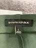 Banana Republic Green Active Pants Size L - photo 7